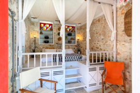 Aphrodite Villas Halki - Studio Rosa